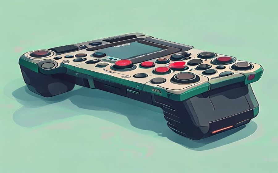 任天堂新主机